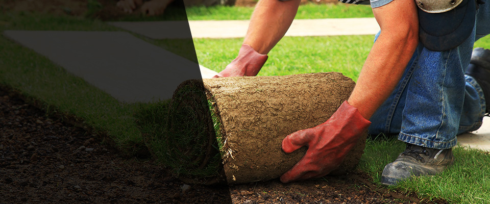 Paulsboro Landscapers